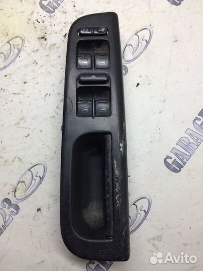 Блок управления стеклоподъемниками volkswagen golf