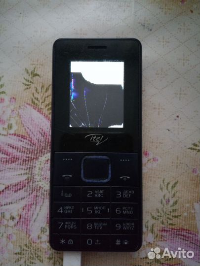 Itel it2160