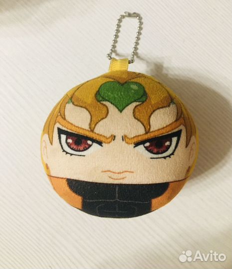 Аниме Джо джо