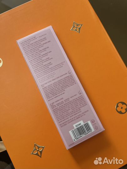 Kylie помада с карандашом набор