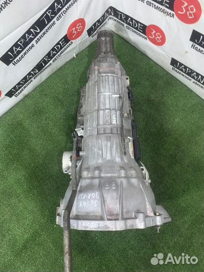 АКПП Toyota Crown GRS182 3GR-FSE 2005