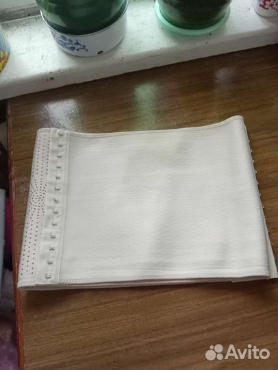 Бандаж послеоперационный брюшной 100 см