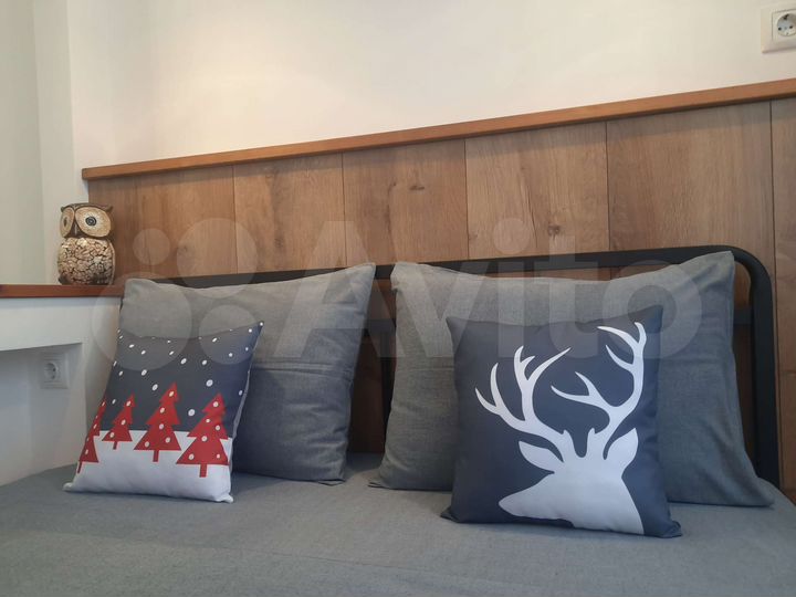 1-к. квартира, 33 м², 2/9 эт.