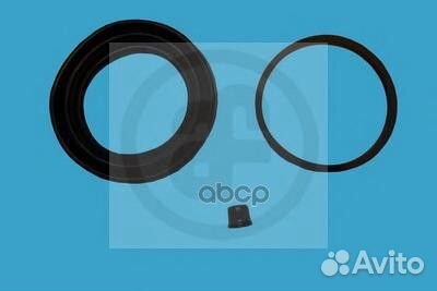 Ремкомплект суппорта передний audo 80/ 100 D435