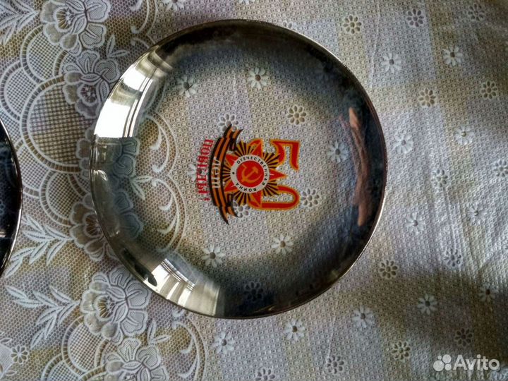 Подарочный набор посуды