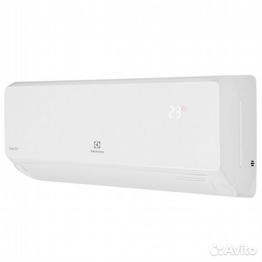 Мульти сплит-система Electrolux eacs/I-09+09 нmb F