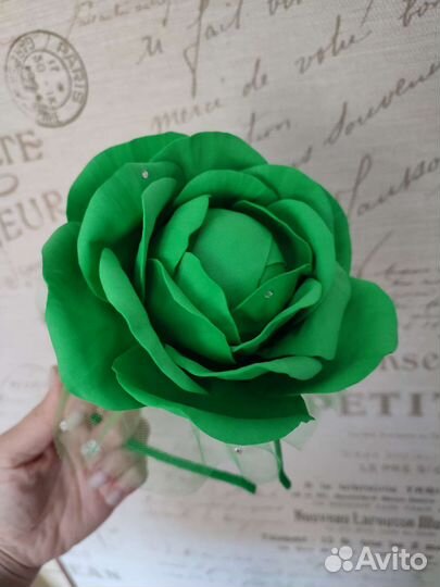 Костюм капусты