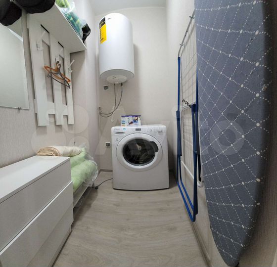 Квартира-студия, 23 м², 2/4 эт.