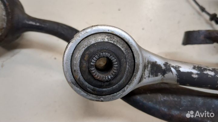 Ступица (кулак, цапфа) BMW 7 E38, 1996