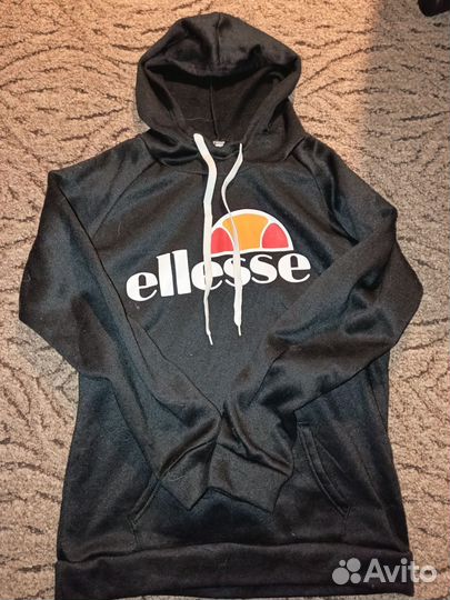 Худи ellesse