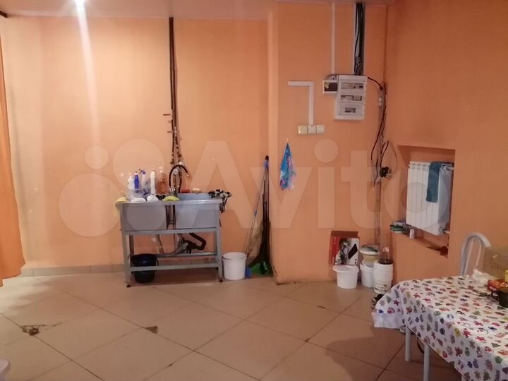 Свободного назначения, 30 м²