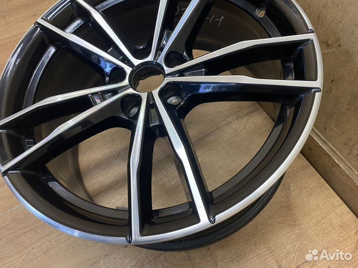 Диск колёсный R19 Bmw 3-серия G20 791 Стиль M-Pack