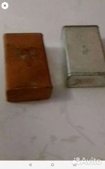 Конденсатор