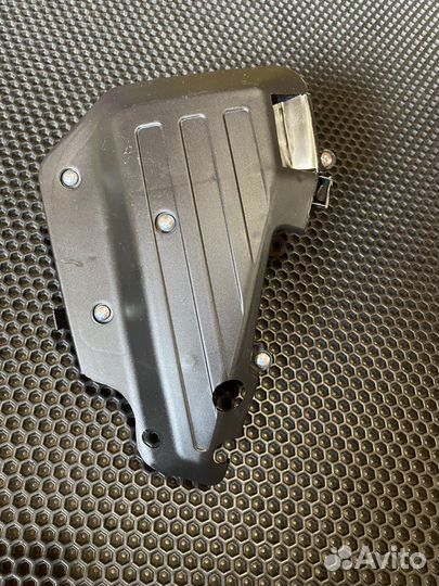 Фильтр воздушный Honda takt af-24