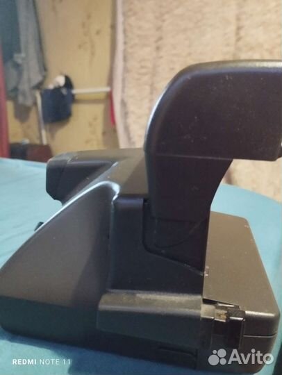 Легендарный фотоаппарат Polaroid