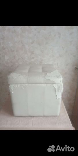 Перетяжка мебели на дому