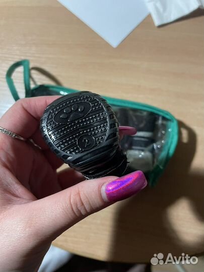 Ботинки для маленьких собак