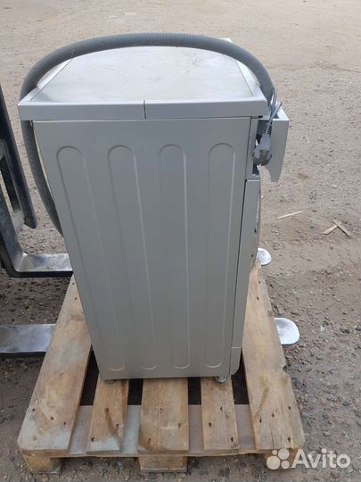 Стиральная машина LG на запчасти