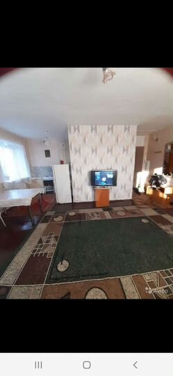 1-к. квартира, 30 м², 3/5 эт.