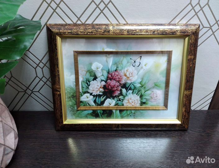 Картина, постер, репродукция