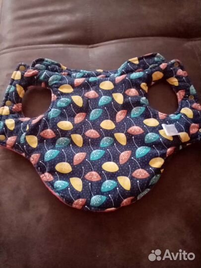 Жилетка для собак