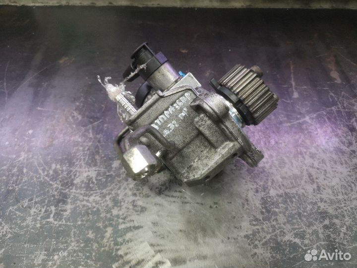 Тнвд VAG 2.0TDI 03L130755L