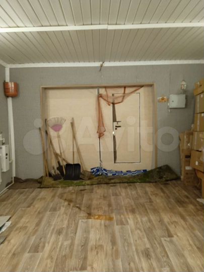 Машиноместо, 29 м²