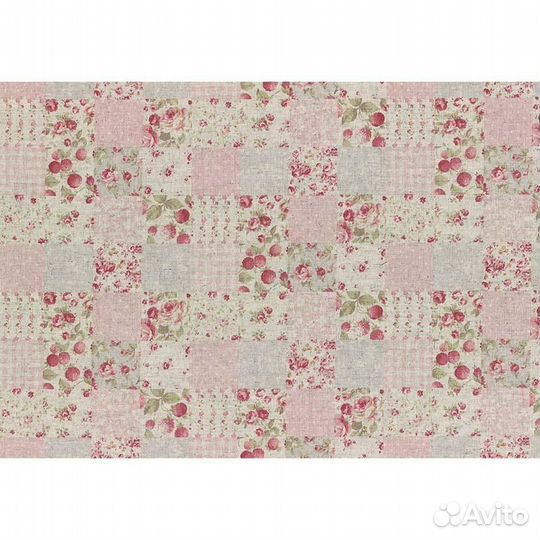 Ткань для пэчворка peppy durham quilt фасовка 100