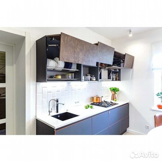 Кухня без посредников