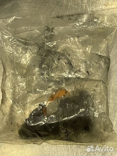 Quick Steer K6540 шаровая опора Tahoe Escalade