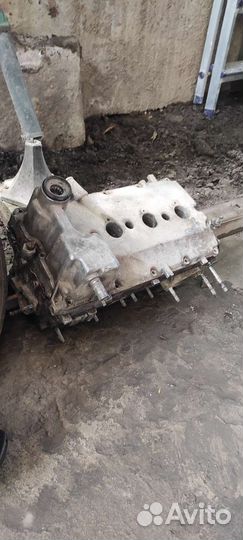 Коленвал на priora