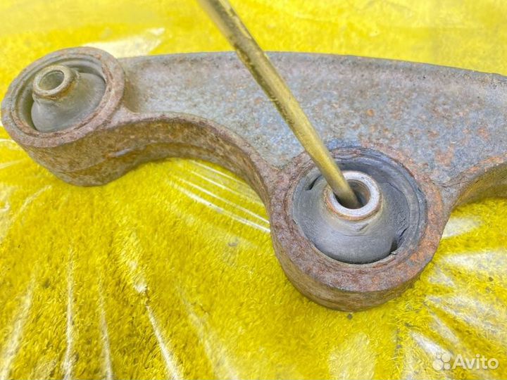 Рычаг передний левый Suzuki Jimny Wide/Jimny/Jimny 145122
