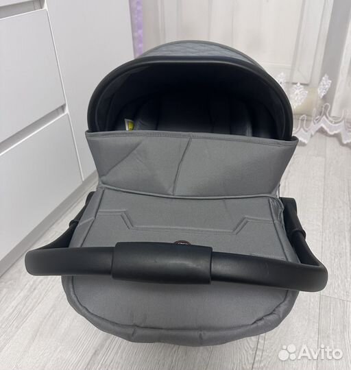 Детское автолюлька от 0