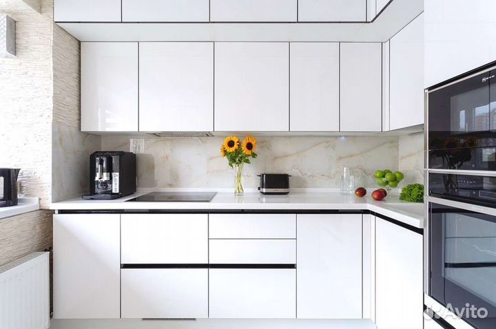 Кухня от производителя