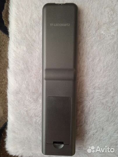 Пульт ду Telefunken