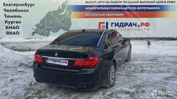 Опора переднего амортизатора BMW 7-Series (F02) 31306795081