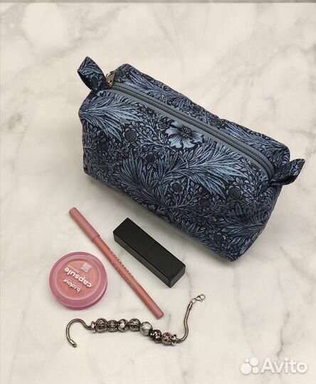 Косметичка ручная работа