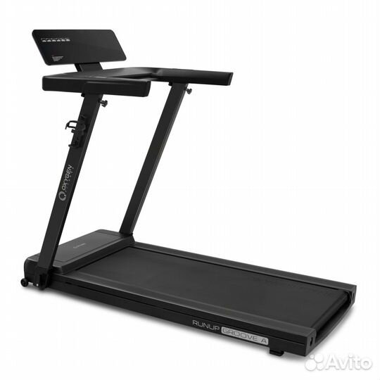 Беговая дорожка Oxygen Fitness Runup Groove A