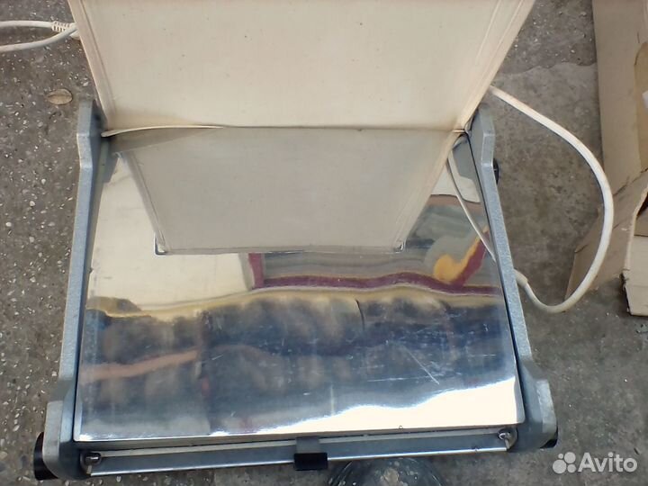 Фотоглянцеватель