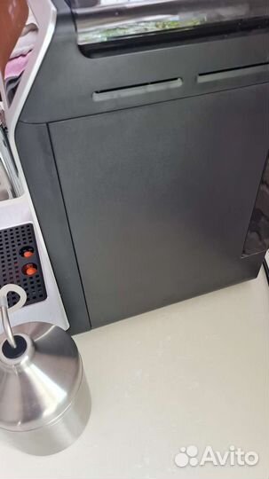 Кофемашина Krups EA891D10 Evidence