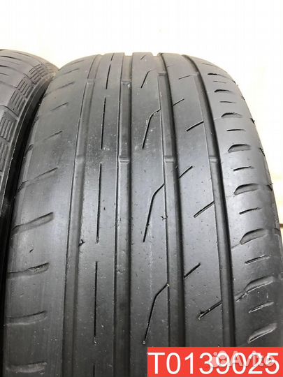 Toyo Proxes CF2 205/60 R16 92V