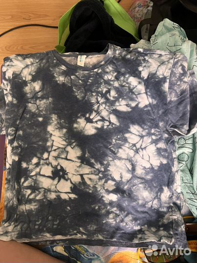 Рубашка next 122