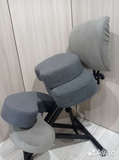 Ортопедический стул для школьника