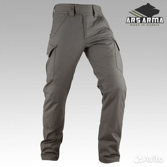 Городские брюки Гарпия Спандекс (Ars Arma)