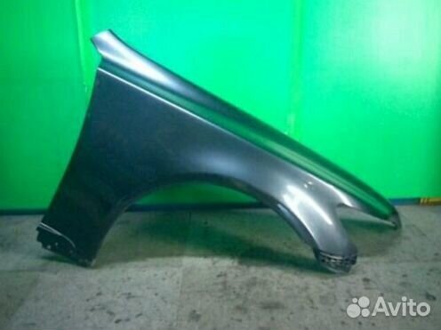 Ls460/600hl 07 Крыло переднее правое (оригинал)