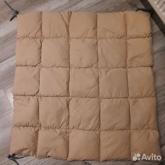 Детская палатка вигвам