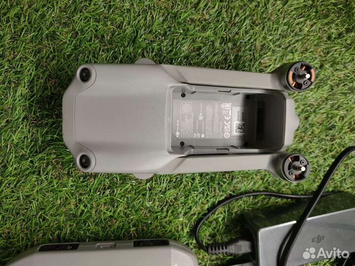 Dji mavic air 2s fly more combo