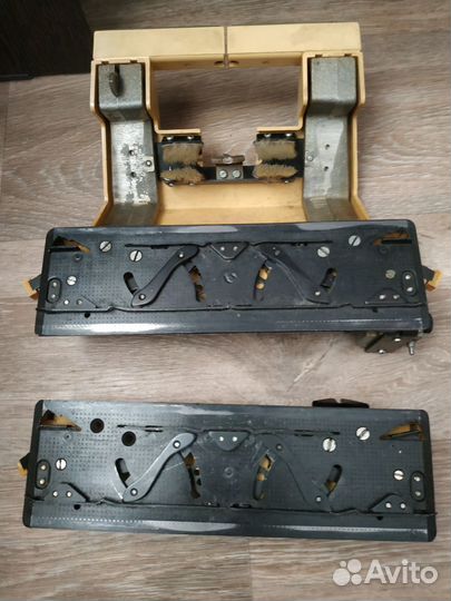 Двухфонтурная вязальная машина Veritas