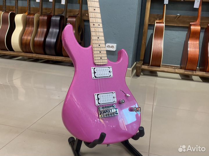 Cort G250 spectrum Электрогитара