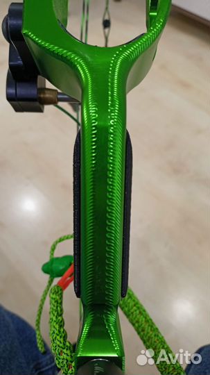 Накладка на рукоять лука Sanlida X10